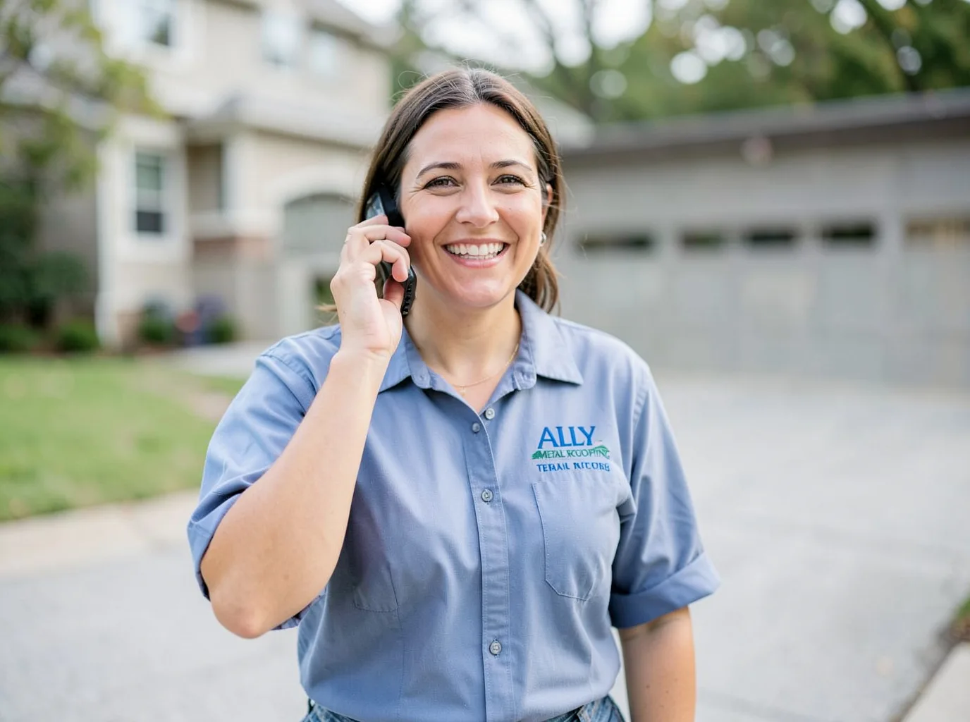 Metal Roof Installation Grimsley, TN FAQs